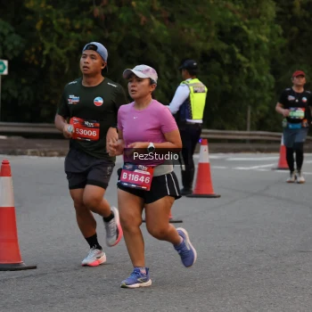 Runner Photo 3539632