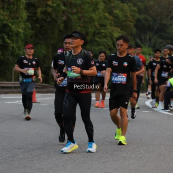 Runner Photo 3539635
