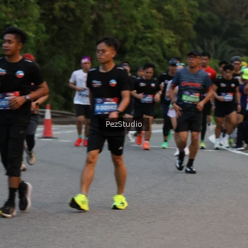 Runner Photo 3539636