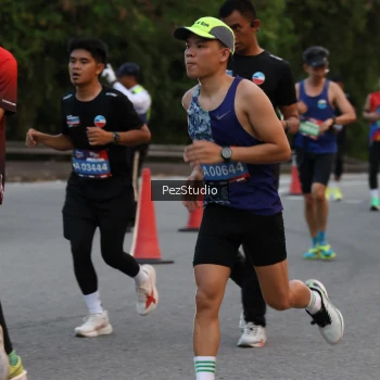 Runner Photo 3539639