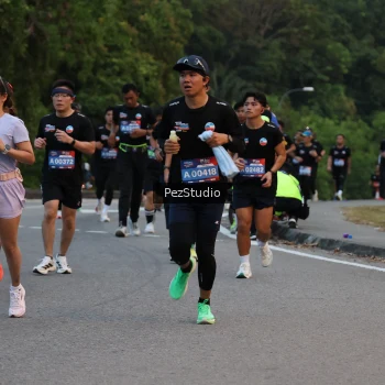 Runner Photo 3539640