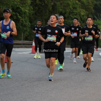 Runner Photo 3539643