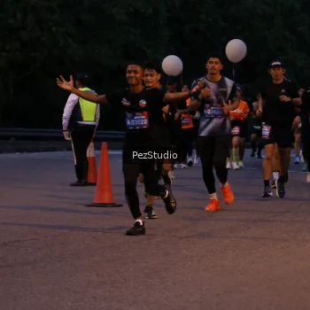 Runner Photo 3539645