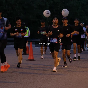 Runner Photo 3539654