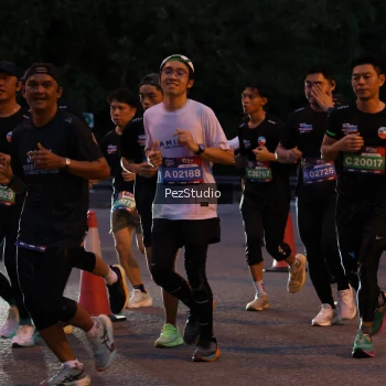 Runner Photo 3539655