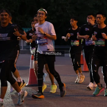 Runner Photo 3539657