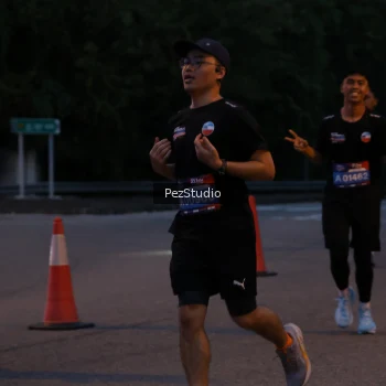 Runner Photo 3539658