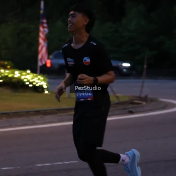 Runner Photo 3539663