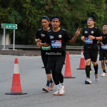Runner Photo 3539676