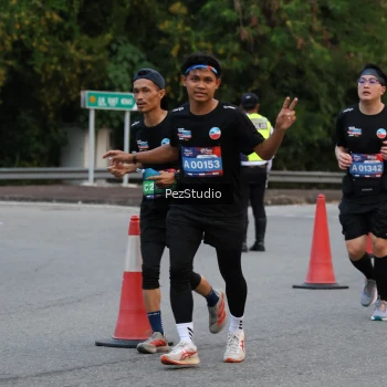 Runner Photo 3539677