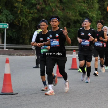 Runner Photo 3539678