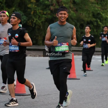 Runner Photo 3539679
