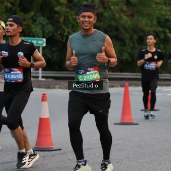Runner Photo 3539680