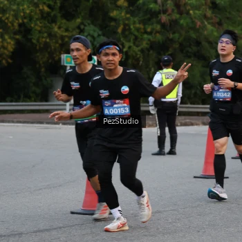 Runner Photo 3539681