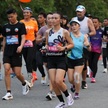 Runner Photo 3539685