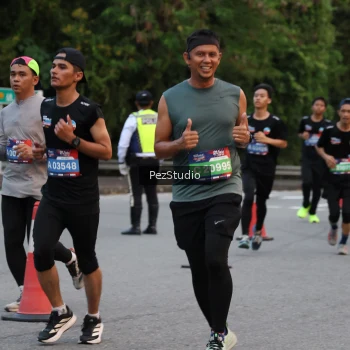 Runner Photo 3539688