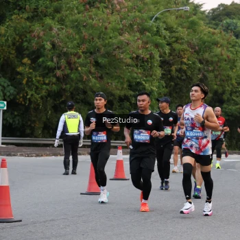 Runner Photo 3539689