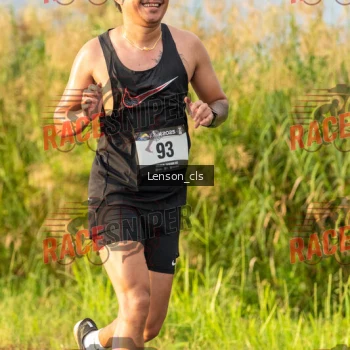 Runner Photo 353969
