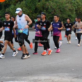Runner Photo 3539690