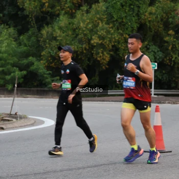 Runner Photo 3539693