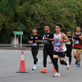 Runner Photo 3539694