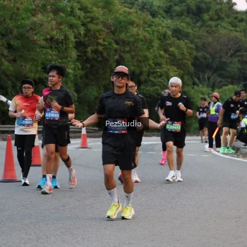 Runner Photo 3539698
