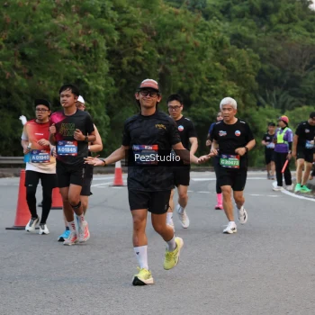 Runner Photo 3539700