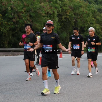 Runner Photo 3539701