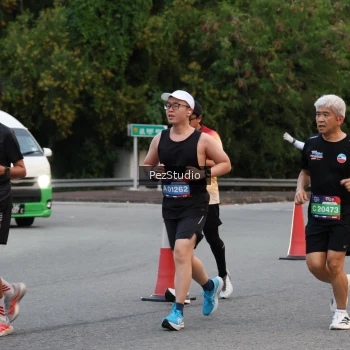 Runner Photo 3539703