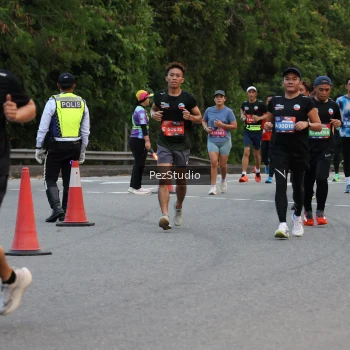 Runner Photo 3539711