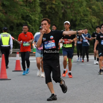 Runner Photo 3539715