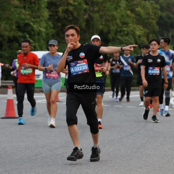 Runner Photo 3539716