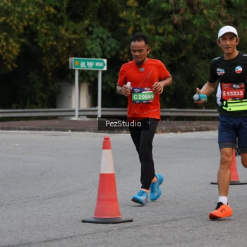 Runner Photo 3539719