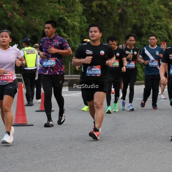 Runner Photo 3539721