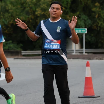 Runner Photo 3539727