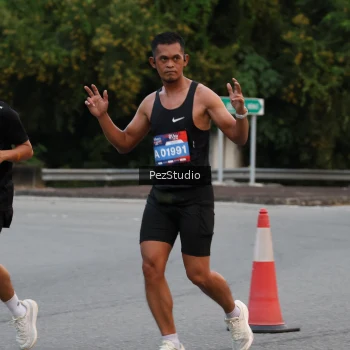 Runner Photo 3539730