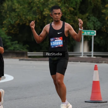 Runner Photo 3539731