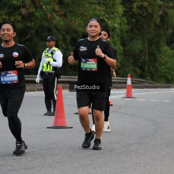 Runner Photo 3539732