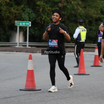 Runner Photo 3539734