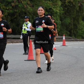 Runner Photo 3539737
