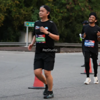 Runner Photo 3539738