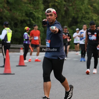 Runner Photo 3539740