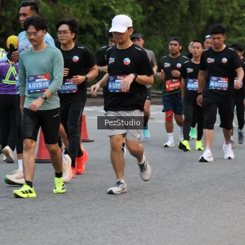 Runner Photo 3539749
