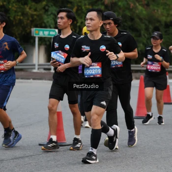Runner Photo 3539750