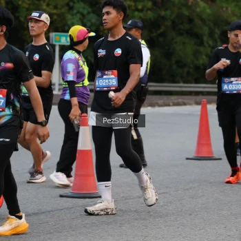 Runner Photo 3539751