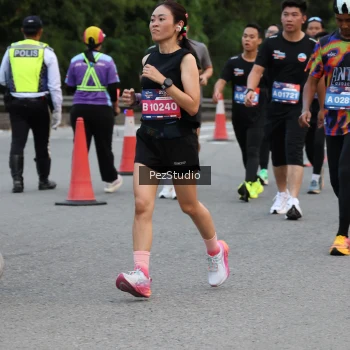 Runner Photo 3539753