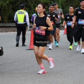Runner Photo 3539754