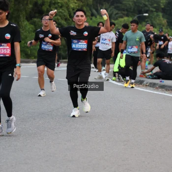 Runner Photo 3539758