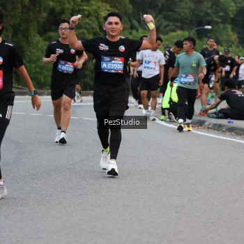 Runner Photo 3539759