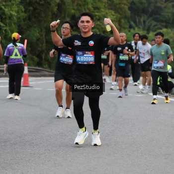 Runner Photo 3539760